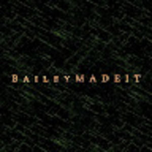 Meet your Posher, Bailey